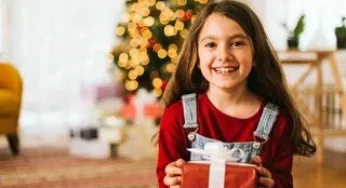 Unutulmaz Anılar Biriktirin: Çocuklar İçin Yılbaşı Hediyesi Fikirleri