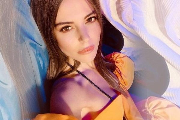 Ablasının Ölümüyle Derinden Sarsılmıştı: O Fotoğrafı İlk Kez Paylaştı, Duygusal Anlar Yaşandı