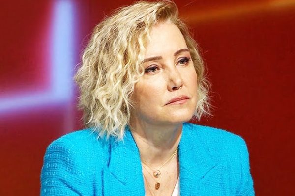 Berna Laçin’i Derinden Etkileyen Acı Kayıp: Sosyal Medyada Duygusal Paylaşım