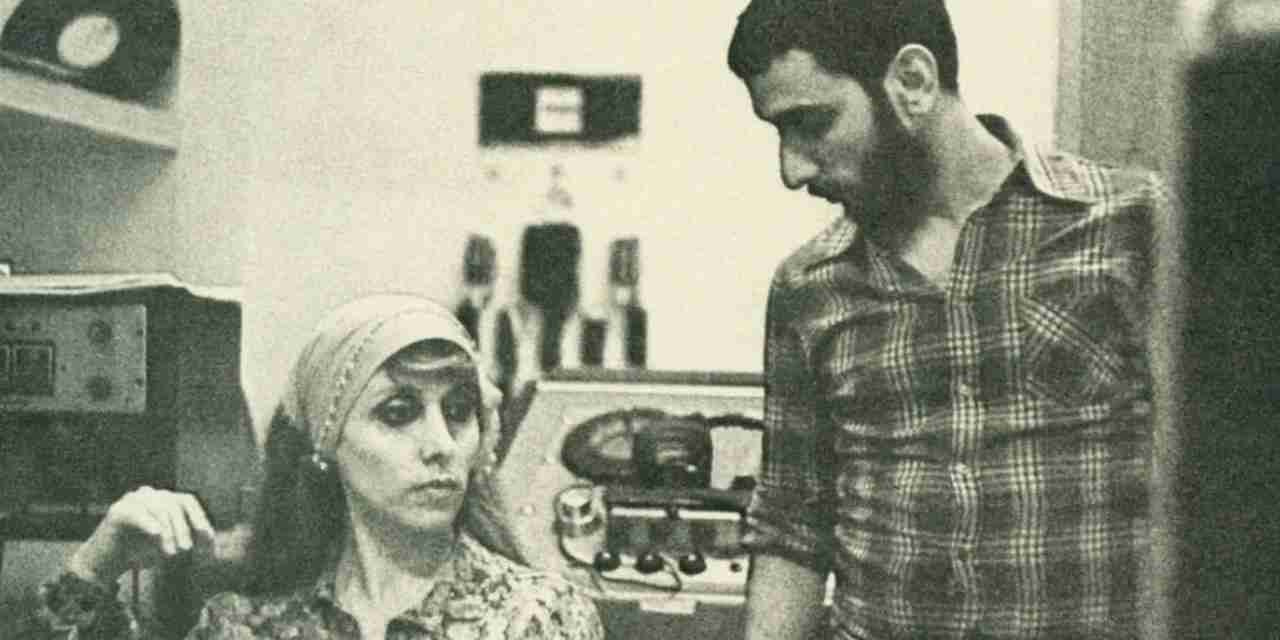 Feyruz’un Oğlu ve Bestekârı Ziyad Rahbani Hayatını Kaybetti